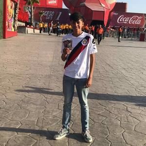 Meet your Posher, German